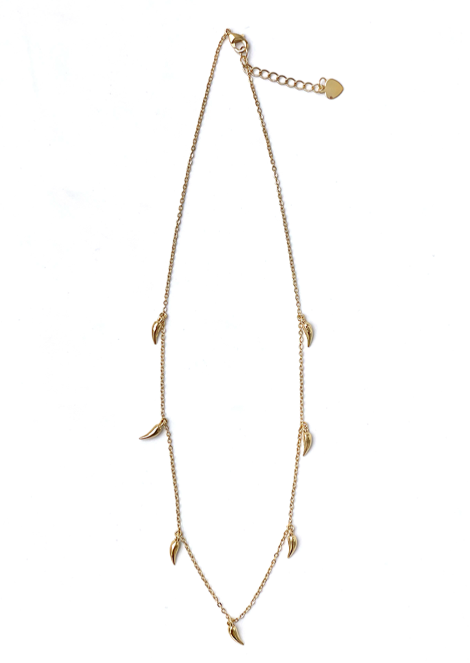 Collier Cino - Maison Baïka