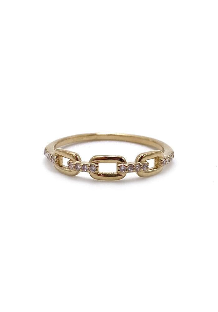 Bague Shannon - Maison Baïka