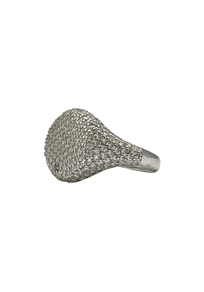 Bague Becky - Maison Baïka