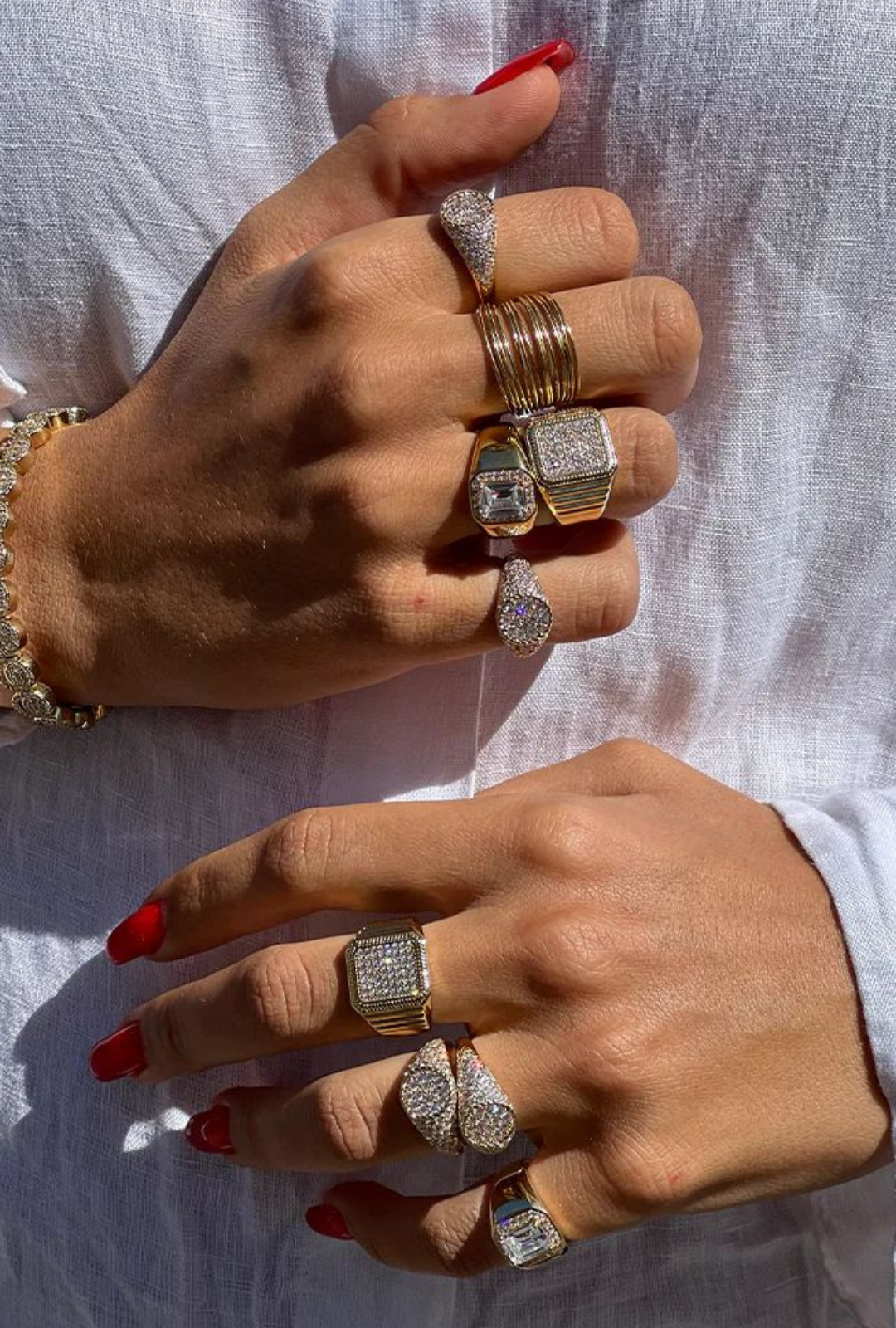 Soldes d'été avant la nouvelle collection