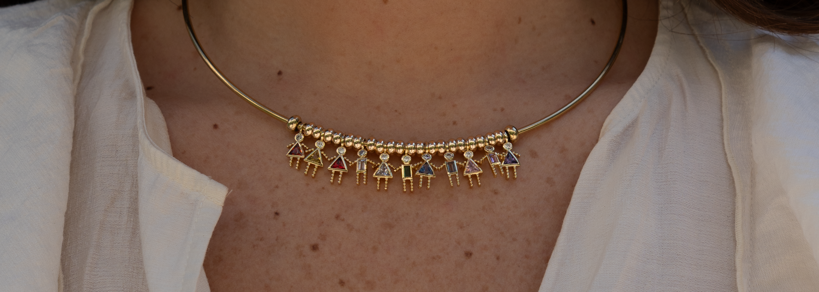 Bijoux Personnalisables