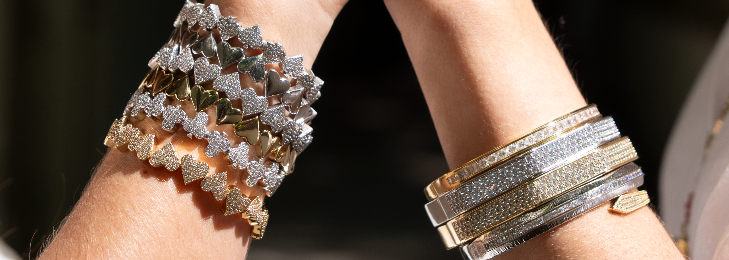 Bracelets