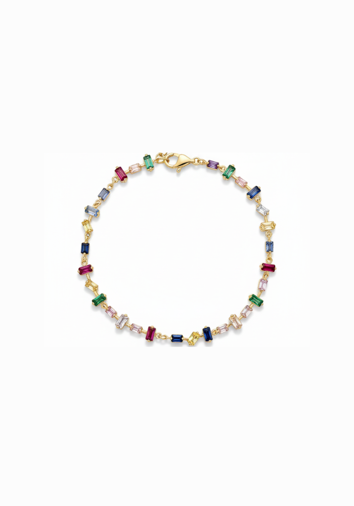 Bracelet Gioia Multicolore