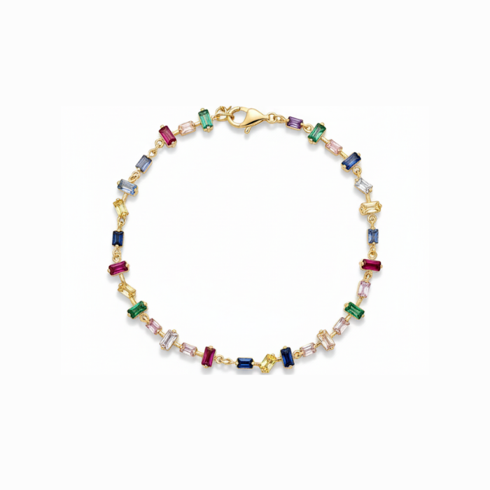 Bracelet Gioia Multicolore