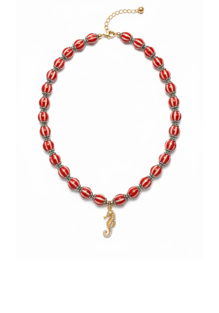 Collier Coralina