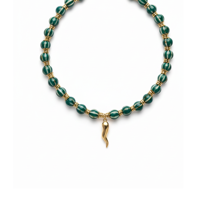 Collier Livia