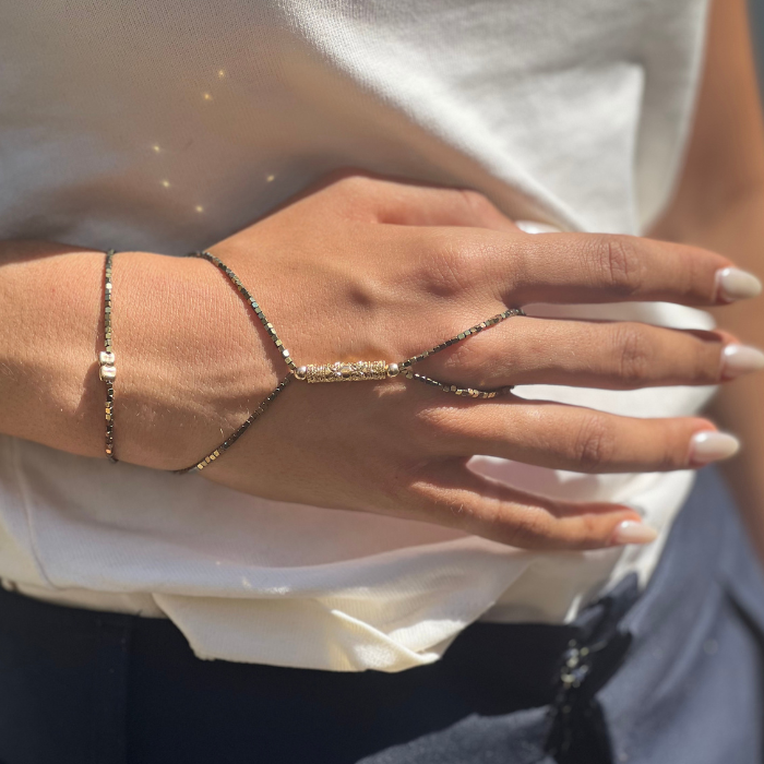 Bijou De Main Dany - Maison Baika