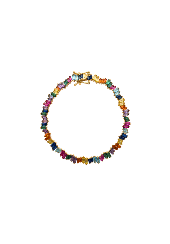 Bracelet Perla Multicolore