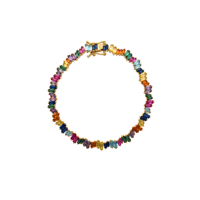 Bracelet Perla Multicolore