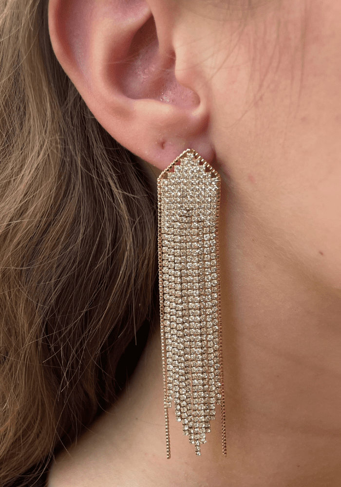 Boucles D'Oreilles Madison