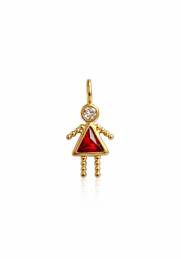 Pendentifs Enfants