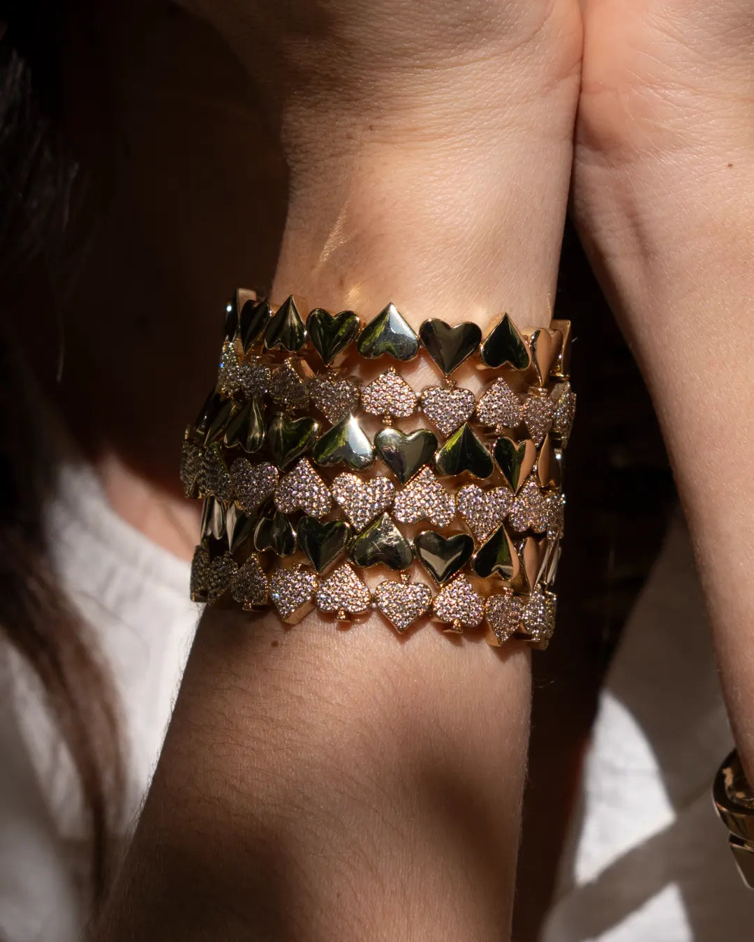 Bracelets