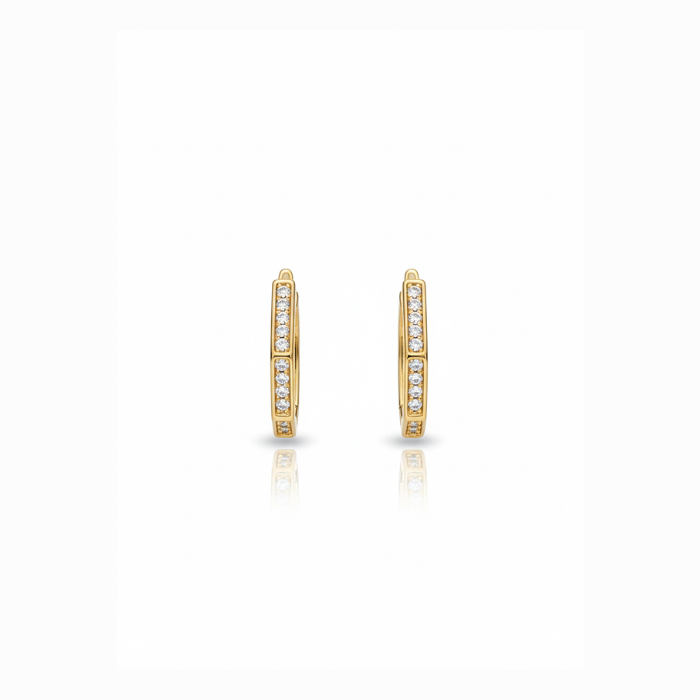 Boucles D'Oreilles Blair