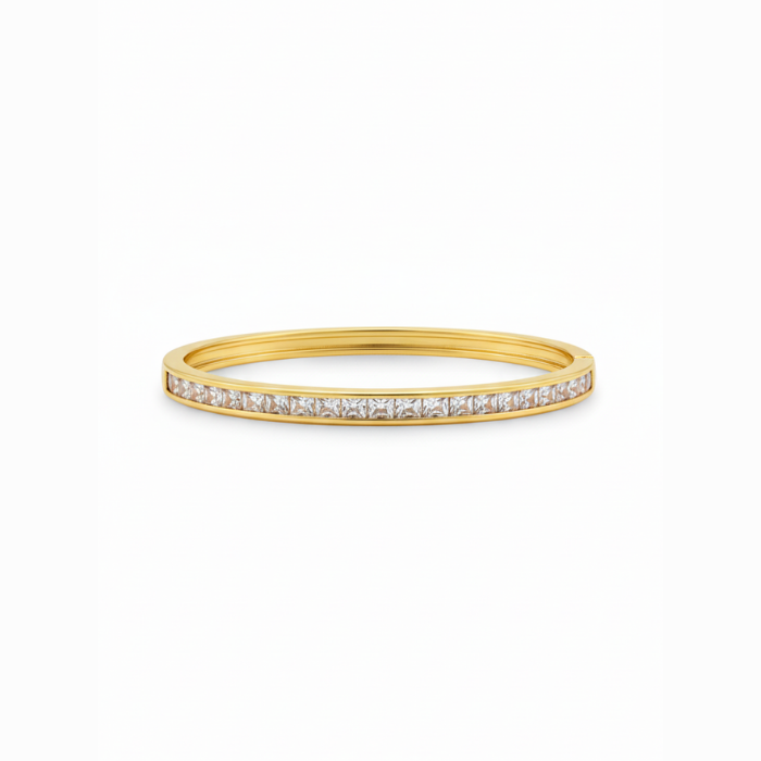 Bracelet Alexander Doré