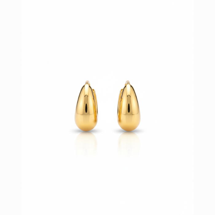 Boucles D'Oreilles Mira