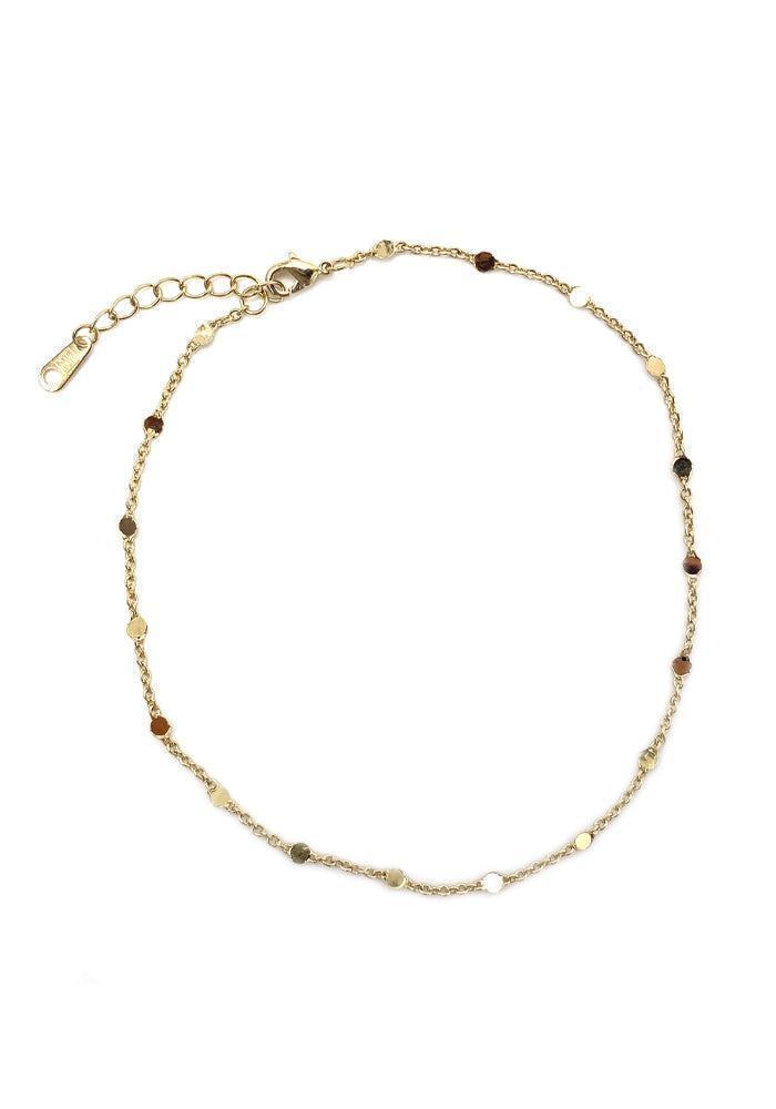 Chaine De Cheville Adrianna - Maison Baïka