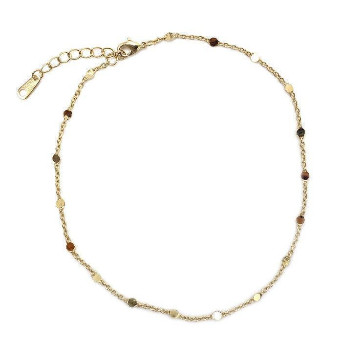 Chaine De Cheville Adrianna - Maison Baïka