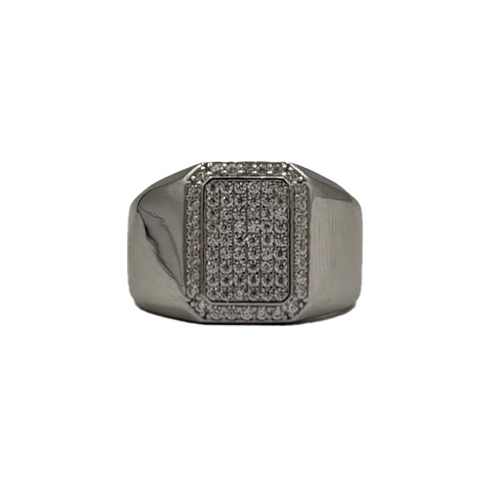 Bague Patou - Maison Baika