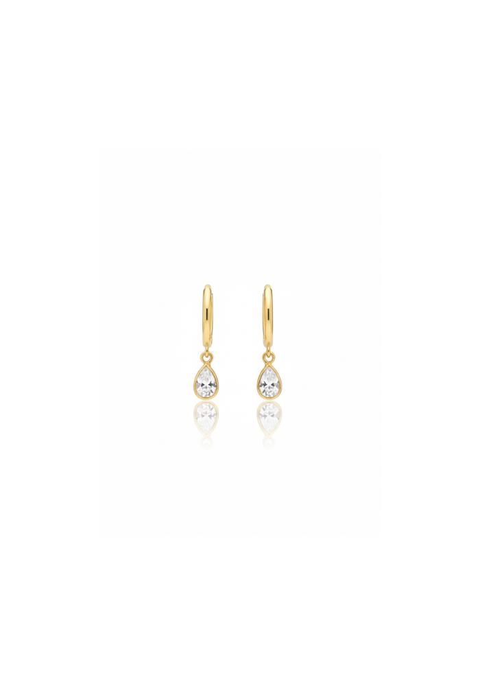 Boucles D'Oreilles Alba - MBK