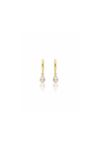Boucles D'Oreilles Alba - MBK