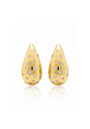 Boucles D'Oreilles Selena Grand Modèle - MBK
