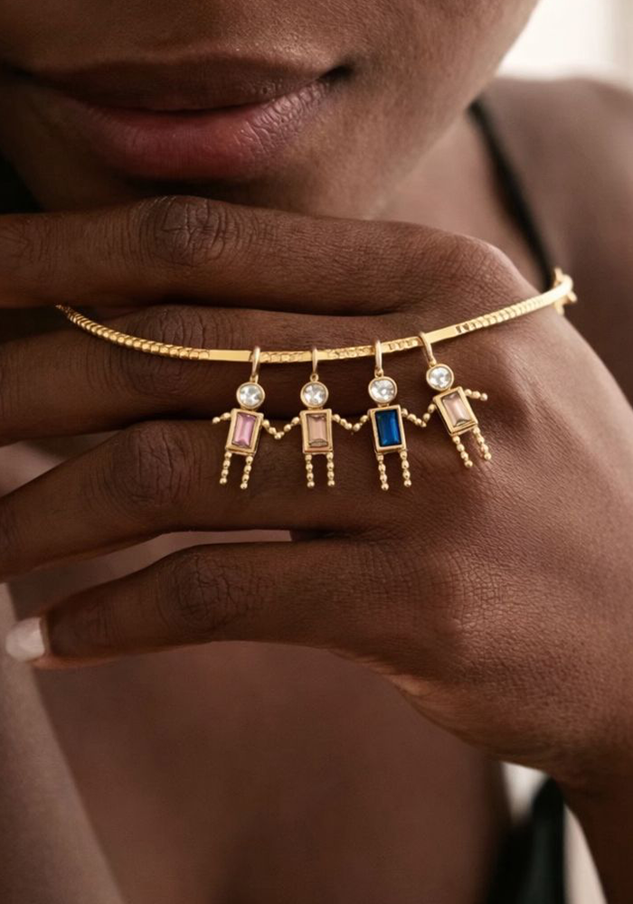 Chaine Personnalisable