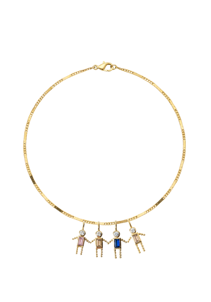 Chaine Personnalisable