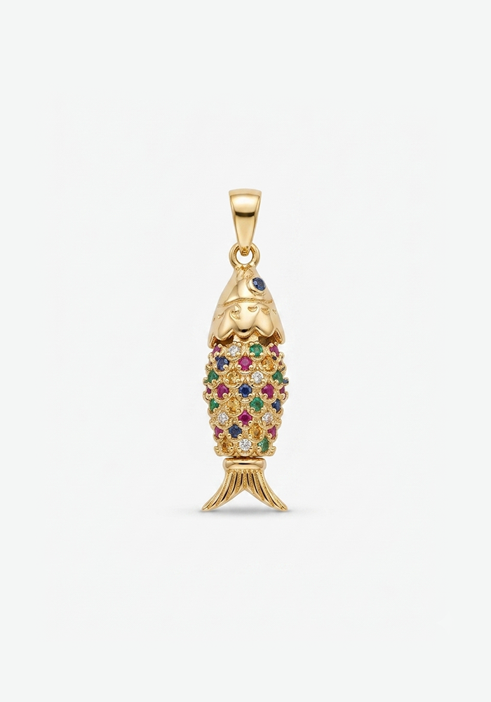 Charms Pour Personnalisation