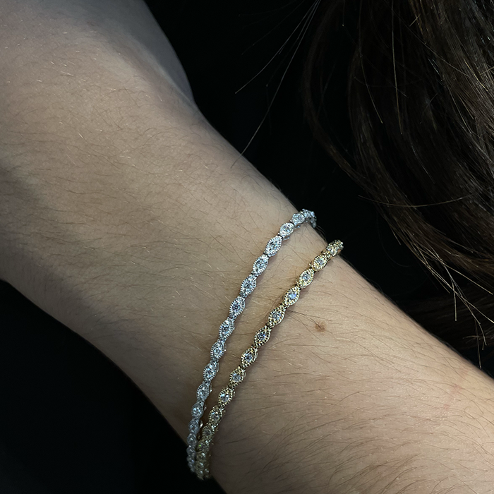 Bracelet India - Maison Baïka