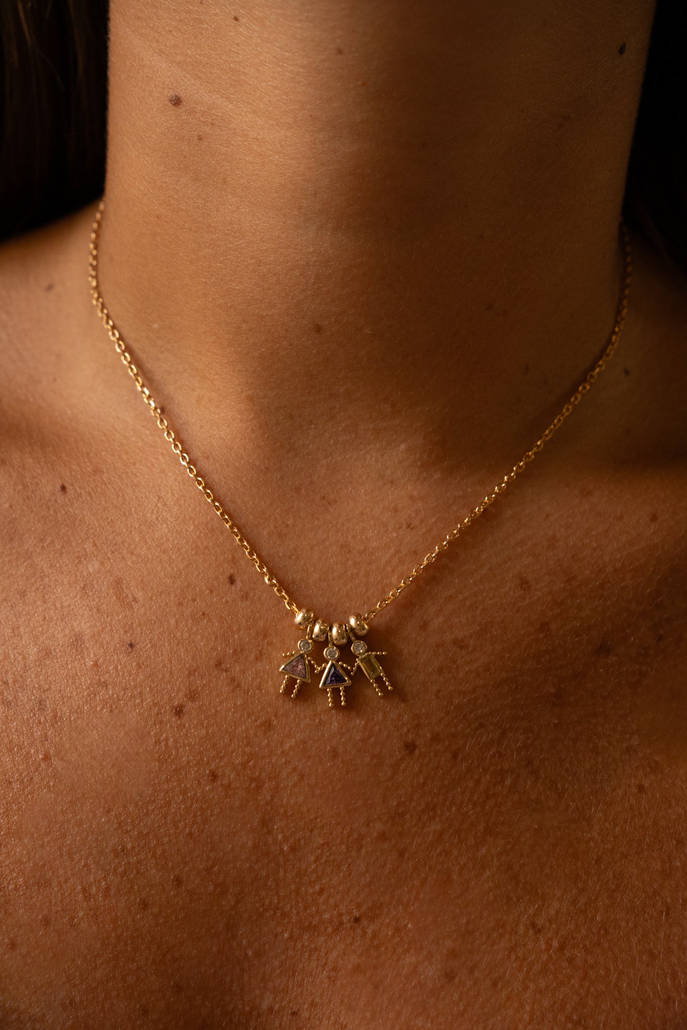 Chaine Personnalisable