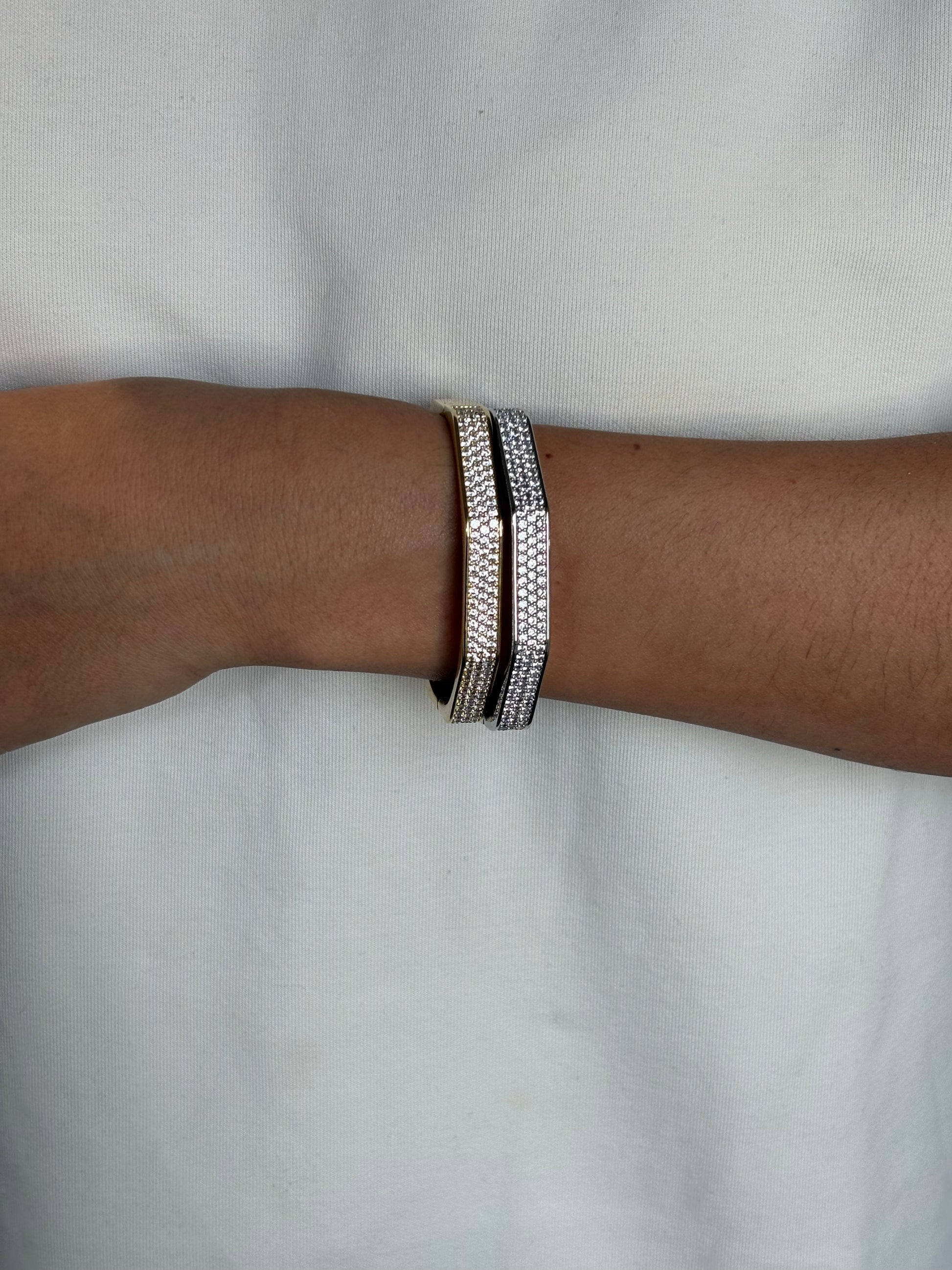 Manchette Harry Doré