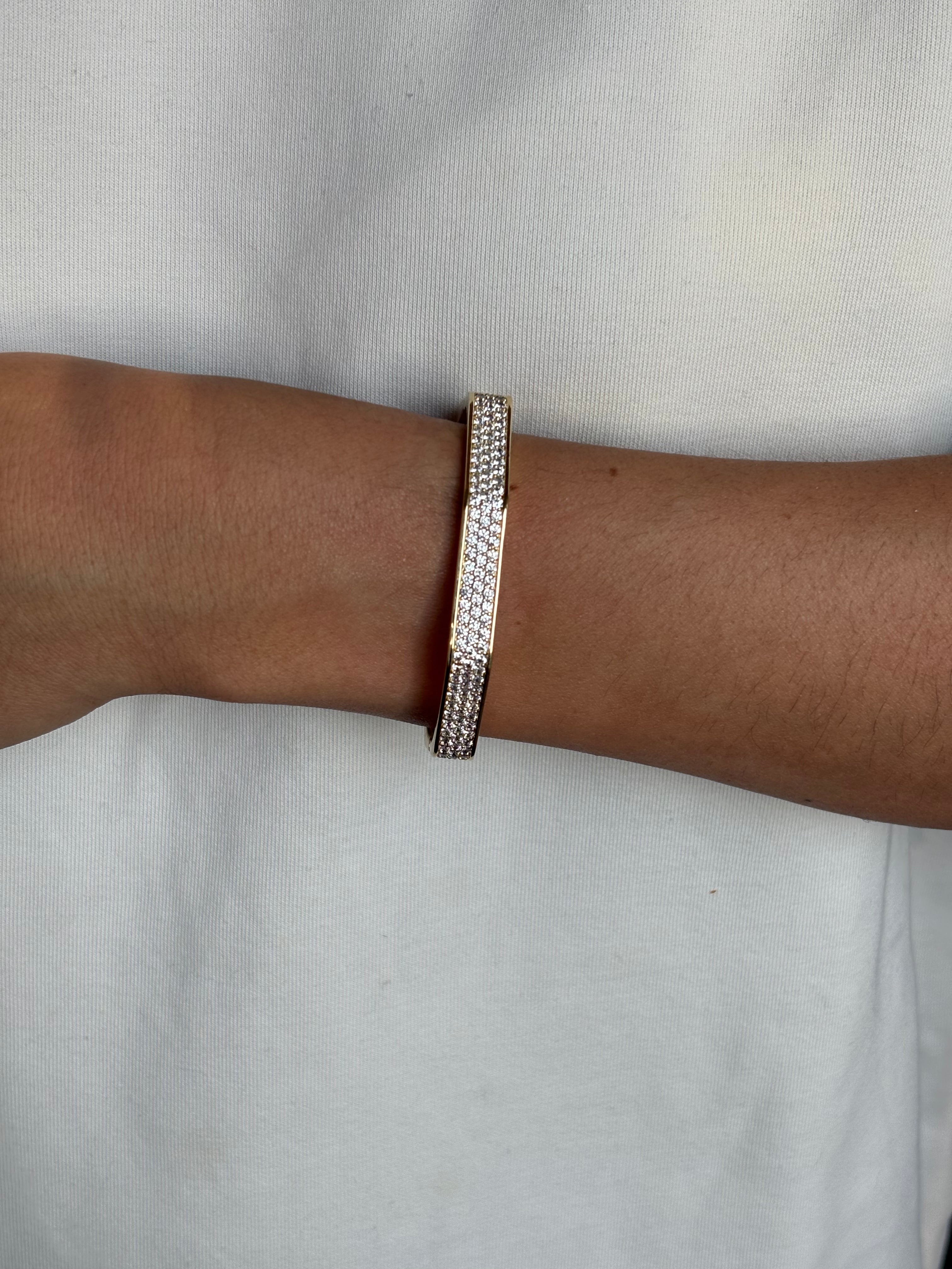 Manchette Harry Doré