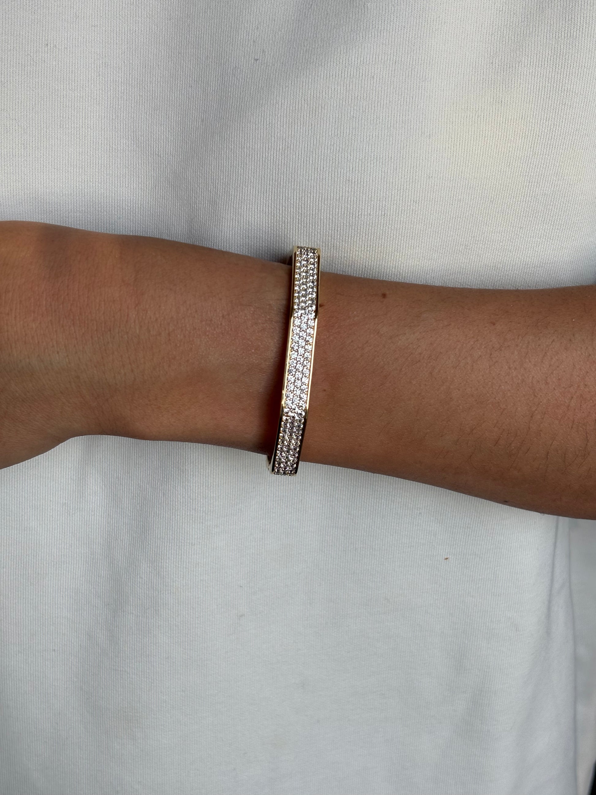 Manchette Harry Doré