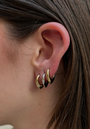 Boucles D'Oreilles Nona - Maison Baika

