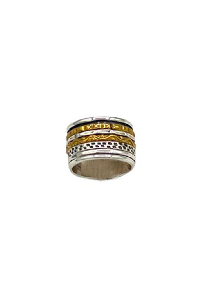 Bague Colorado