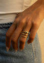 Bague Loki - Maison Baïka