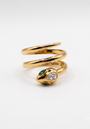 Bague Loki - Maison Baïka