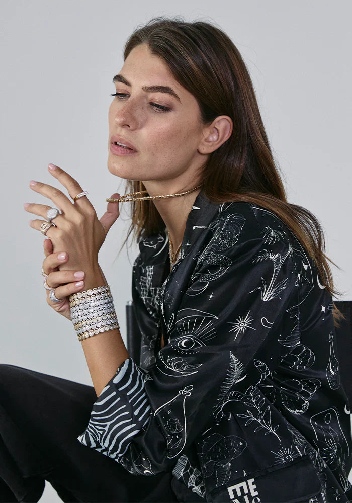 Bague Becky - Maison Baïka