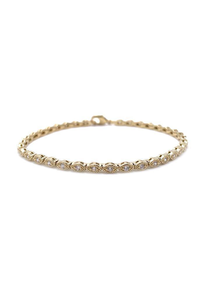 Bracelet India - Maison Baïka