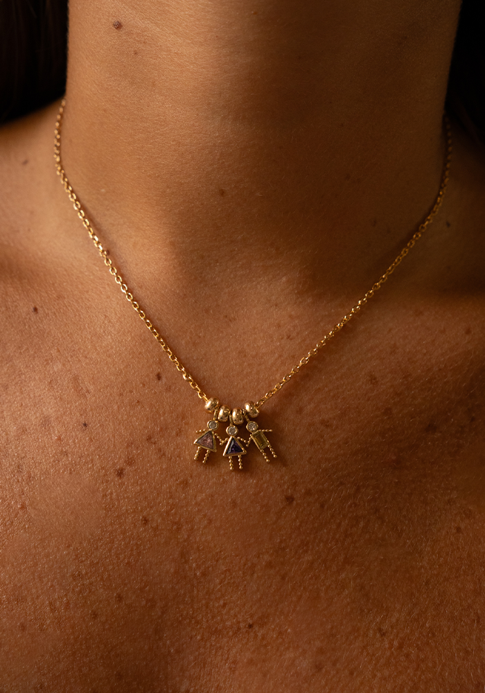 Chaine Personnalisable