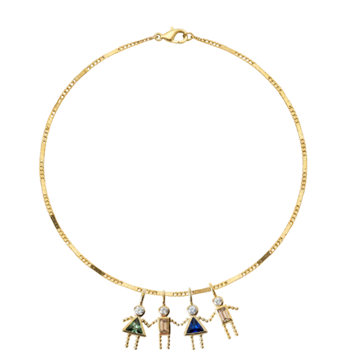 Chaine Personnalisable