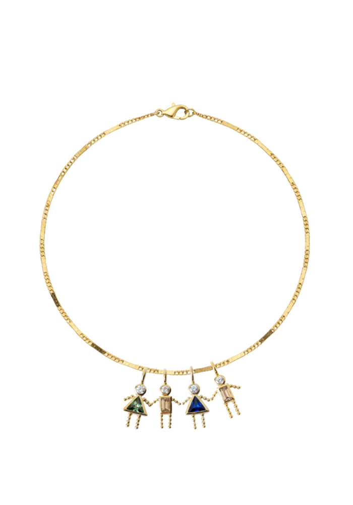 Chaine Personnalisable