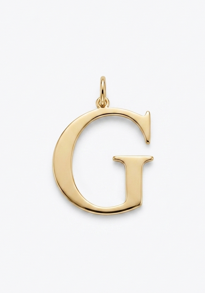 Charms Pour Personnalisation