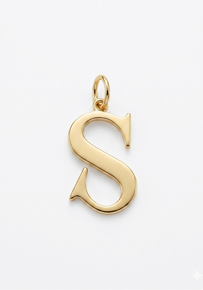 Charms Pour Personnalisation