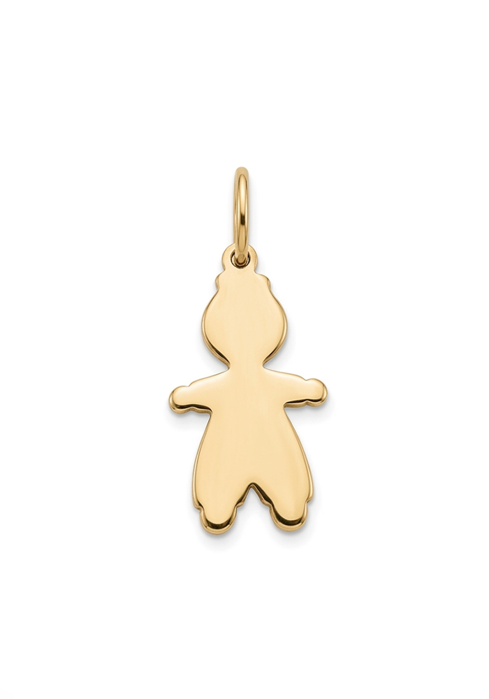 Charms Pour Personnalisation