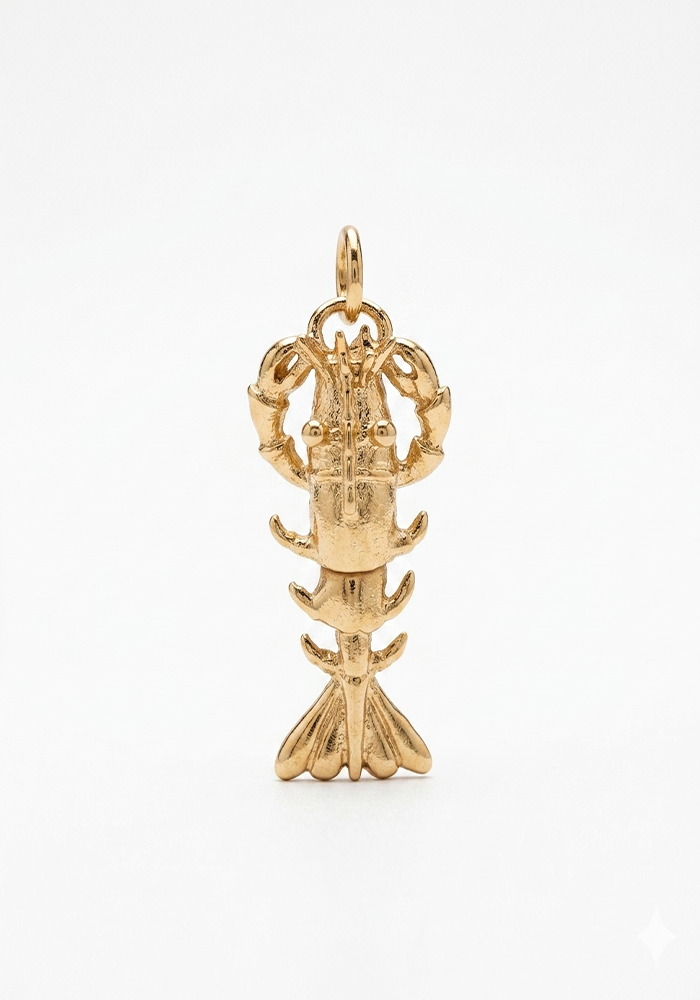 Charms Pour Personnalisation