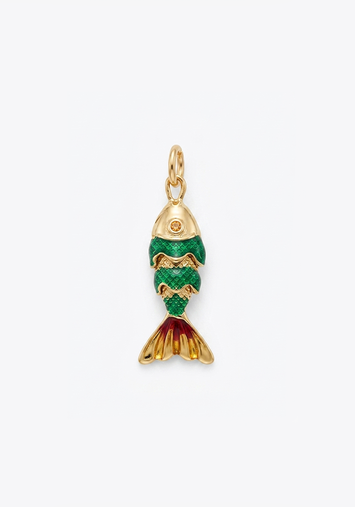 Charms Pour Personnalisation