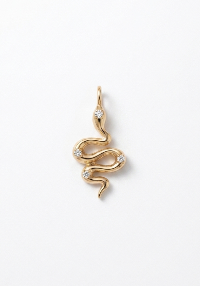 Charms Pour Personnalisation