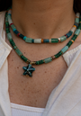 Collier Indoné - Maison Baika
