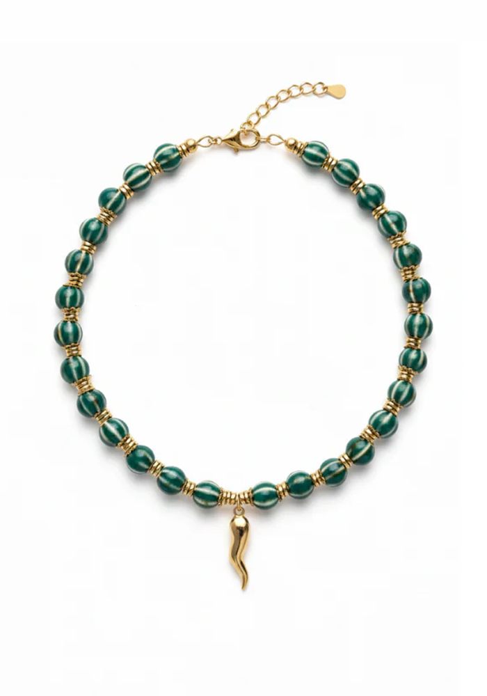 Collier Livia - Maison Baika